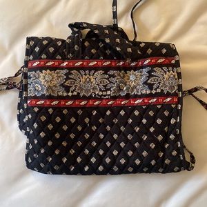 Vintage Vera Bradley Travel Bag